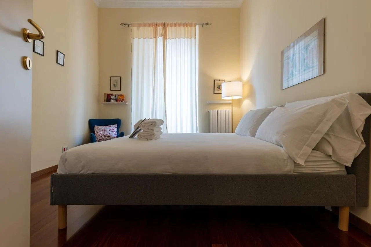 Beplace Apartments In Lotto Milánó Olaszország