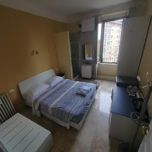 Szálloda Hotel Emmy, Milánó
