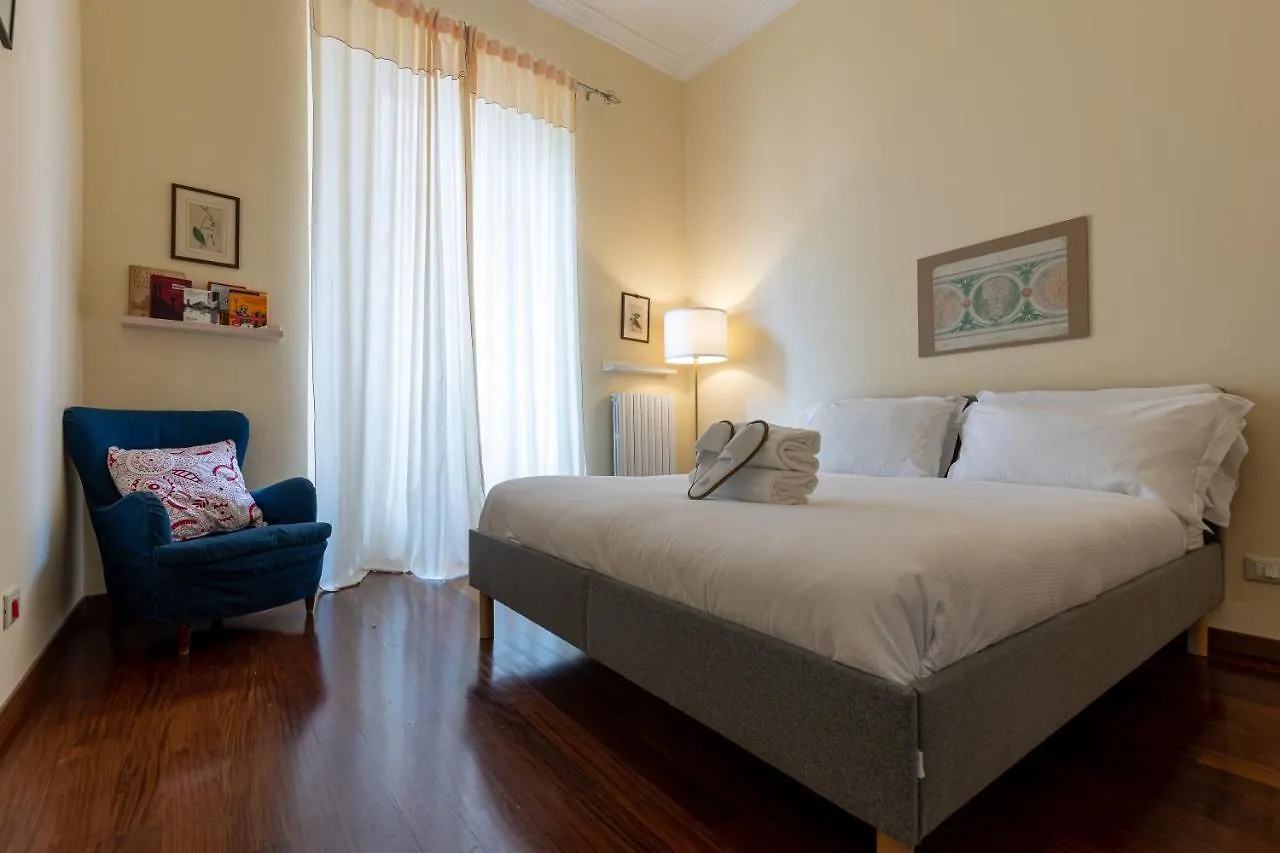 Beplace Apartments In Lotto location