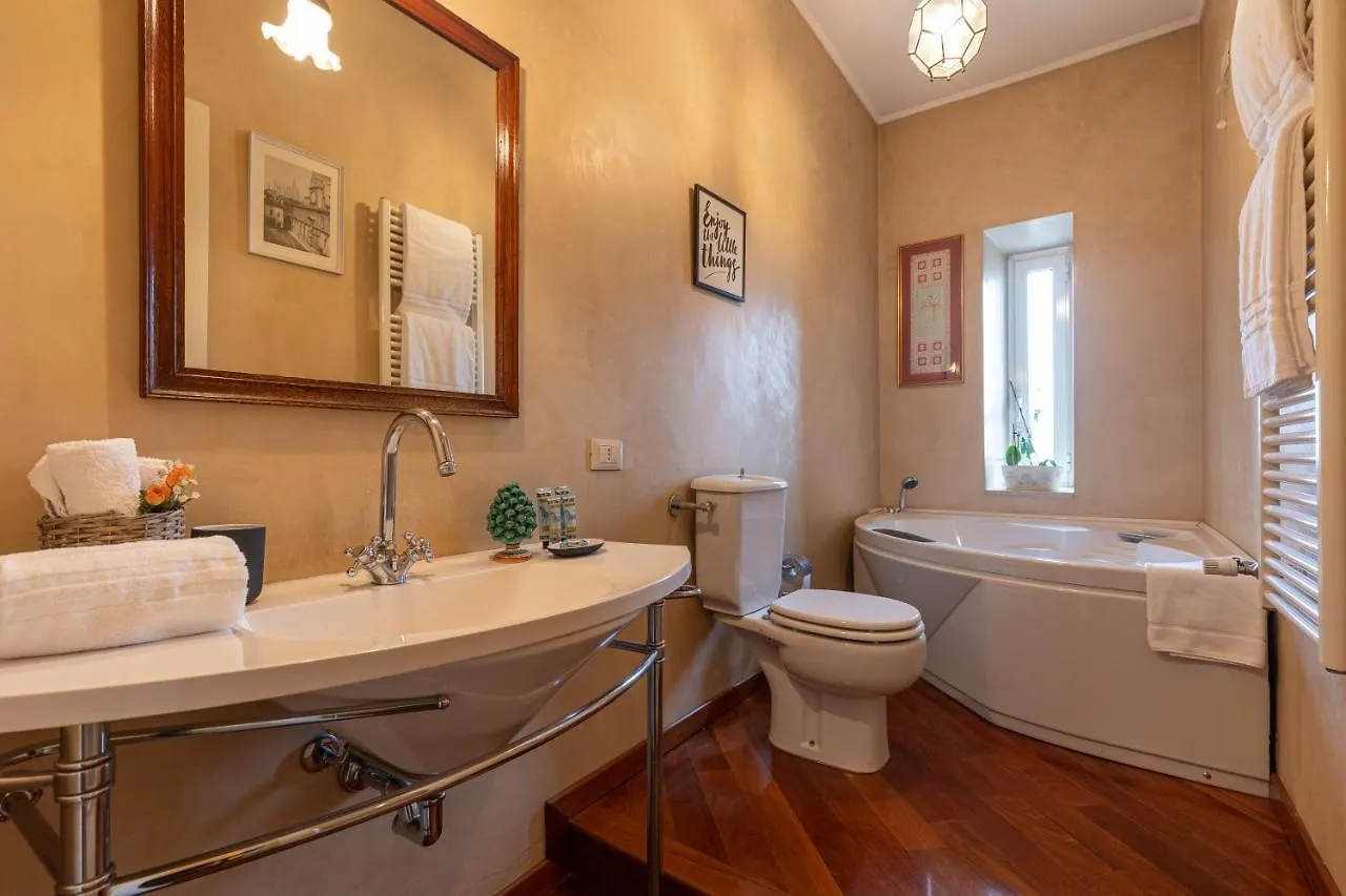 Beplace Apartments In Lotto Milan