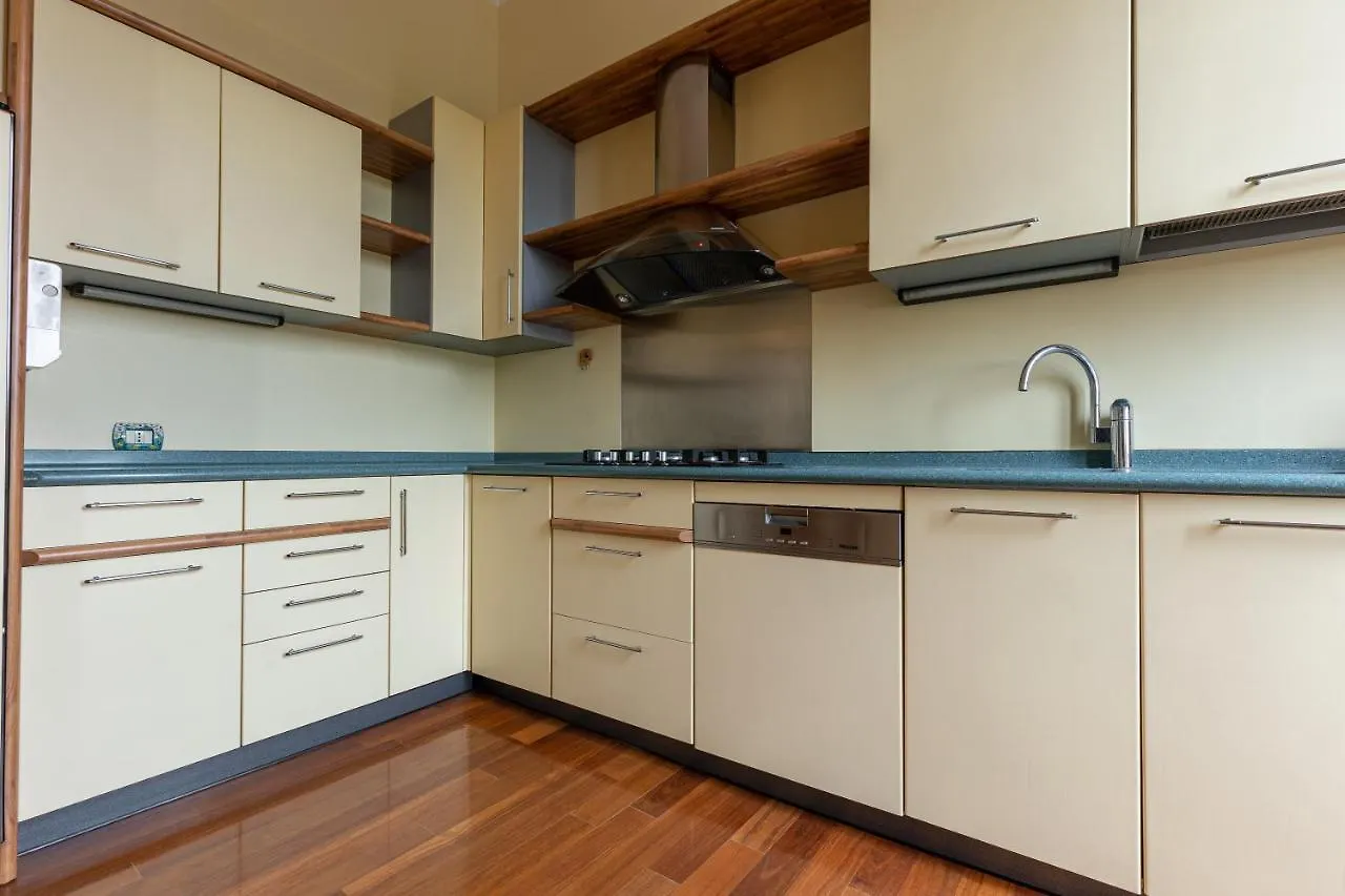 Beplace Apartments In Lotto Милан 0*,  Италия