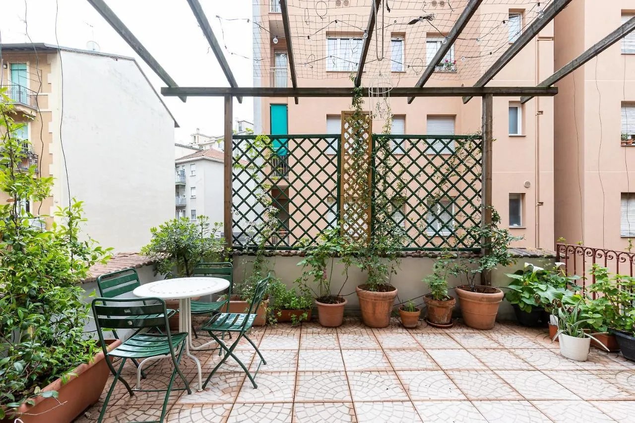 Beplace Apartments In Lotto Milan 0*,  Italy