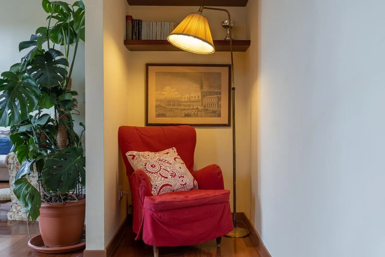 Beplace Apartments In Lotto Милан Италия