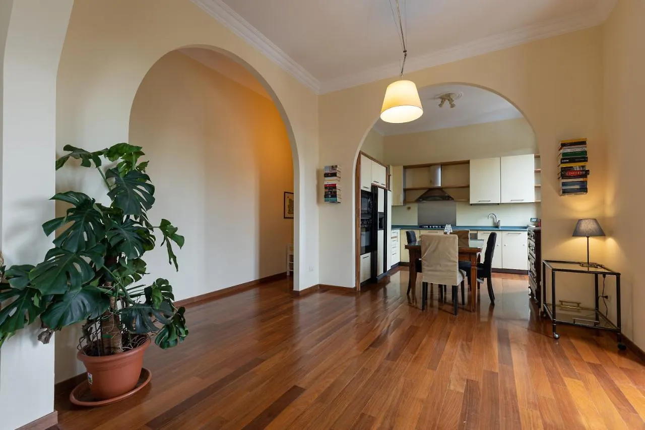 Beplace Apartments In Lotto Milan