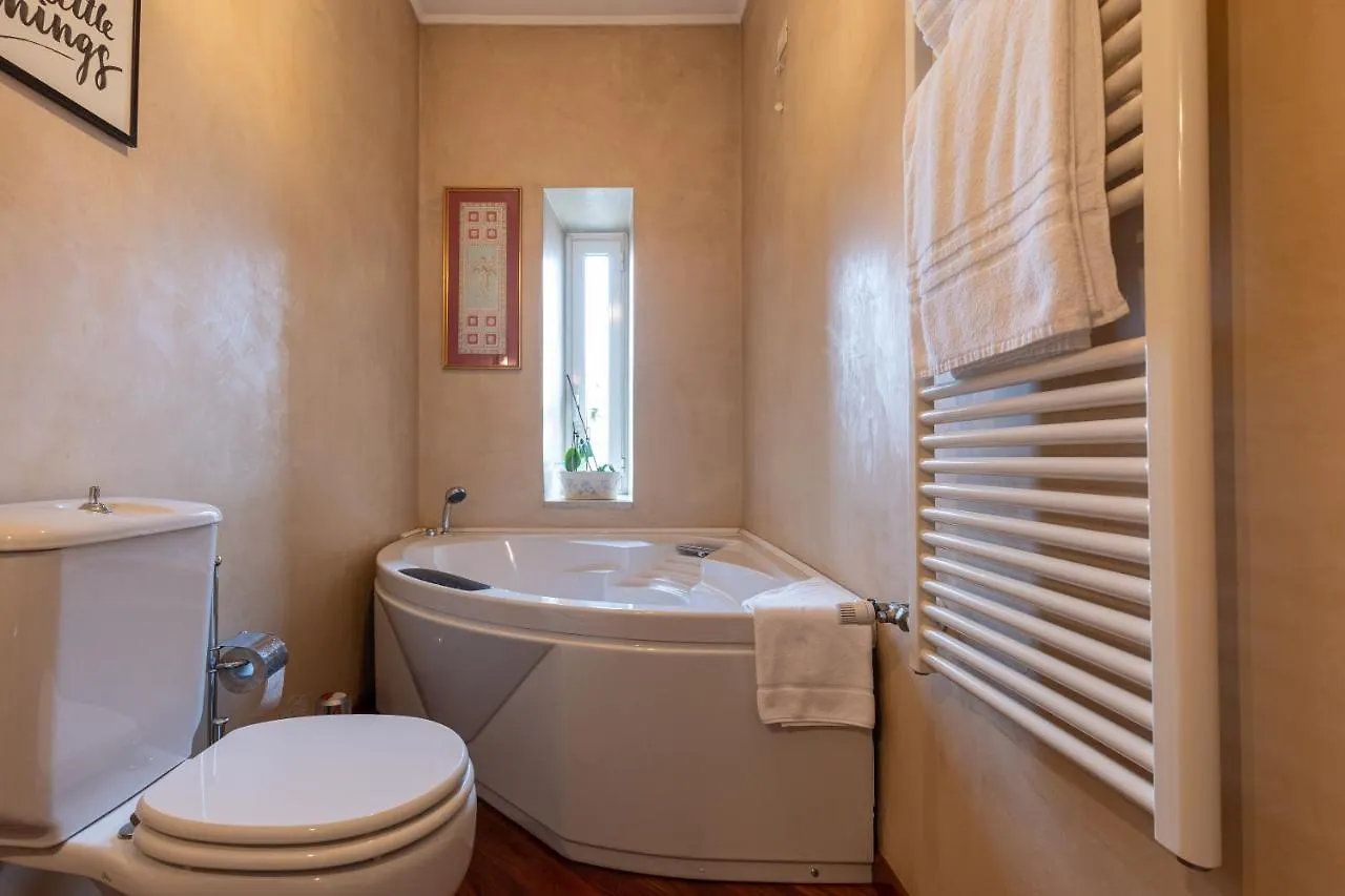 Beplace Apartments In Lotto Milan Italy