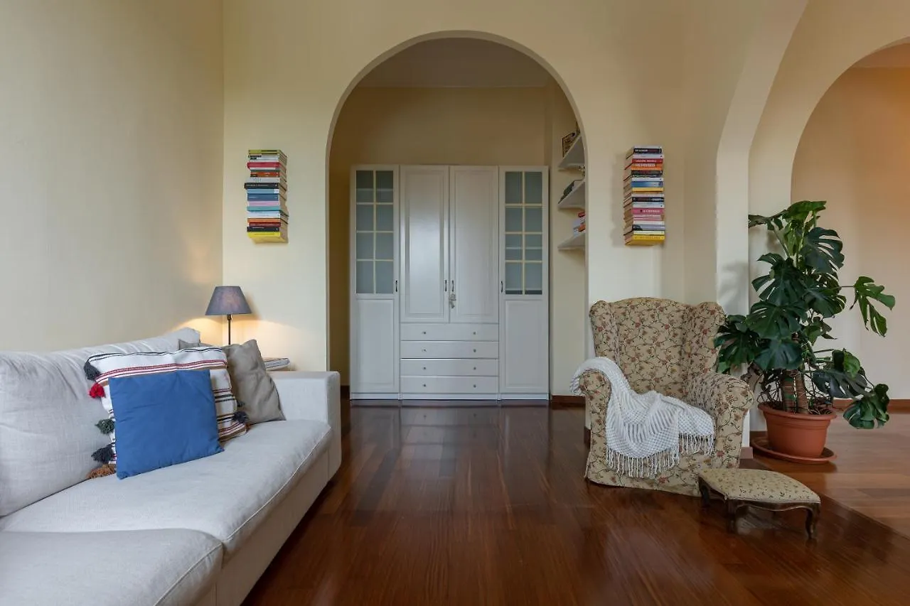 Beplace Apartments In Lotto Milan